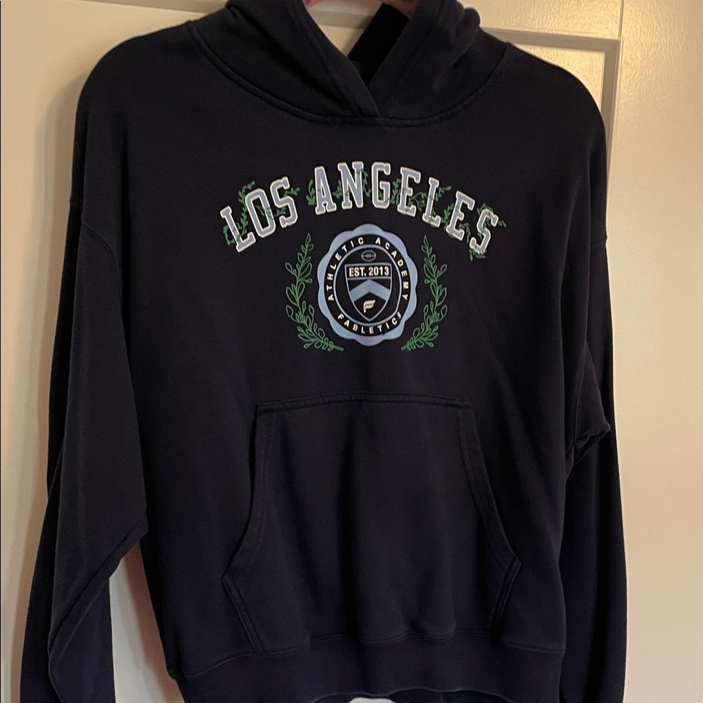 Fabletics Los Angeles Hoodie